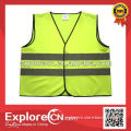 Cheap choice popular reflective safety vest